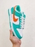 Dunk Low SP Miami Dolphins - loja online