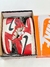 Air Jordan 1 High • Lost and Found