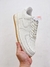 Imagem do Air Force 1 • White Gum