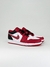 Air Jordan 1 Low • Gym Red - comprar online