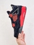 Imagem do Air Jordan 4 • Red Thunder