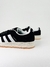 adidas Campus • Core Black - comprar online