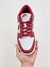 Dunk Low SP Bordeaux - Huzz Concept.