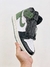 Air Jordan 1 High • Clay Green - loja online