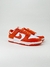 Dunk Low SP Syracuse - comprar online