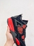 Air Jordan 4 • Red Thunder