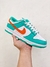 Dunk Low SP Miami Dolphins