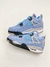 Air Jordan 4 • UNC - comprar online