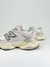 NEW BALANCE 9060 SEA SALT WHITE