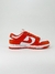 Dunk Low SP Syracuse na internet