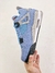 Air Jordan 4 • UNC - Huzz Concept.