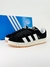 adidas Campus • Core Black na internet