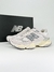 NEW BALANCE 9060 SEA SALT WHITE