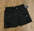 Short Cargo Nike Preto