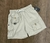 Short Cargo Nike Bege