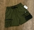 Short Cargo Nike Verde