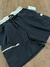 Short Cargo Nike Preto/Branco - Huzz Concept.