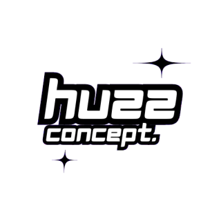 Huzz Concept.