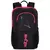 SHARK MOCHILA BT TOUR PRETA/ROSA