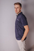 Camisa Polo masculina Pique - loja online
