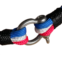 Shackle Tricolor - comprar online