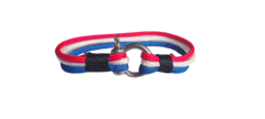 Shackle Tricolor en internet