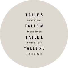 TALLE DE TOP - comprar online