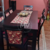 Juego de comedor MDF Extensible Sakura o Roma - comprar online