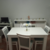 Juego de comedor MDF Extensible Sakura o Roma en internet