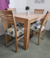 Juegos de comedor