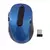 Mouse sem Fio Wireless 1200DPI Cinza - loja online