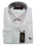 Camisa Social Branca Gramatura em V (Cod-110)
