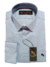 Camisa Social Cinza (Cod-800)