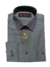 Camisa Social Cinza Chumbo (Cod-800)