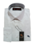 Camisa Social Branca Gramatura Pontilhada (Cod-100)