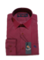 Camisa Social Vinho (Cod-500)