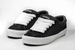 Zapatillas Chunky Alpha, Modelo Escocia - comprar online