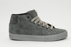 Zapatillas Praga Full Gris