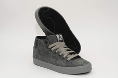 Zapatillas Praga Full Gris en internet