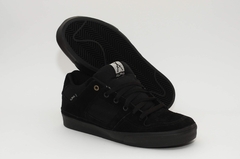 Zapatillas Venecia Full Black - comprar online