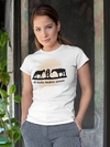 Camiseta Brutas Também Amam Tshirt Babylook Country Cavalo e Peoa Camisa Cowngirl Blusa Texas Show