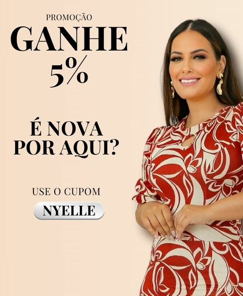 Imagem do banner rotativo Nyelle