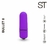 Vibrador Bullet 8 Sex Therapy Purple BY17-202PURP