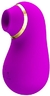 Succionador Emily Estimulador Clitoris Silicona Recargable Color Violeta MC-33 - comprar online