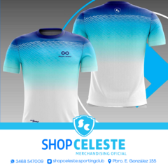 REMERA DEPORTIVA