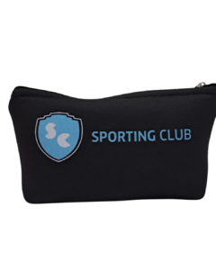 NECESER - Sporting Club