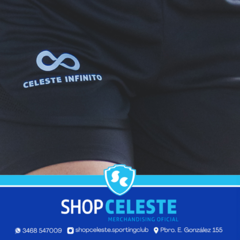 SHORT DEPORTIVO en internet