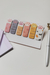 Sticky notes - patinhas - comprar online