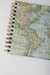 Scrapbook - Mapa vintage - comprar online