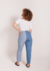 Calça Mom Jeans - (cópia) - buy online